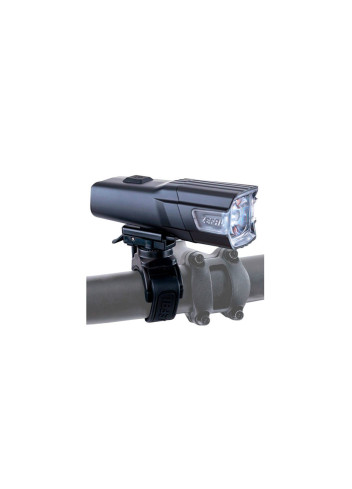 Phare avant 200 lumens - Zéfal