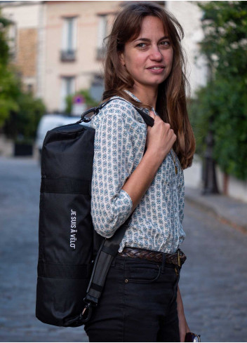Sac batterie vélo universel - JSAV