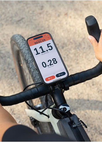 Coque de téléphone compatible support - Quad Lock