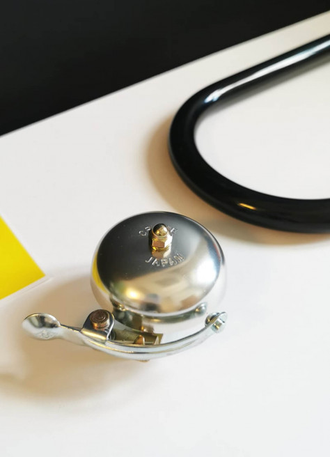 Suzu bell - Crane Bell