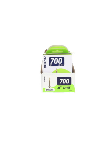 Chambre à air 700C - Durca