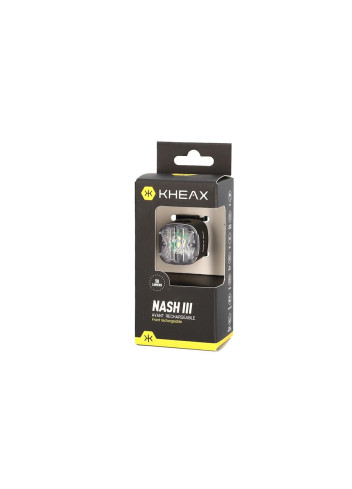 copy of Lumière avant 50 lumens USB - KHEAX