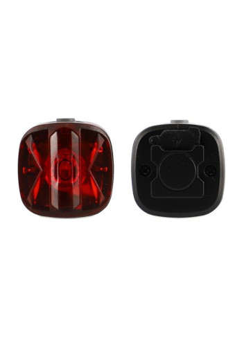 Lampe arrière 20LM magnétique avec feu stop - KHEAX