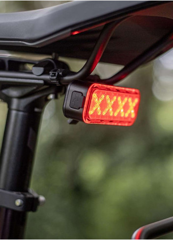 copy of Lumière avant 50 lumens USB - KHEAX