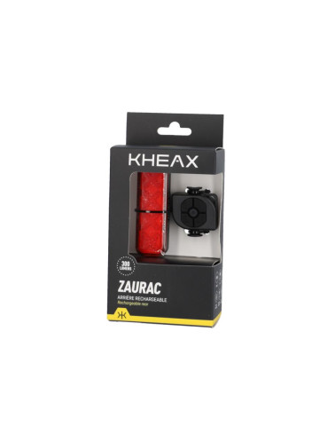 copy of Lumière avant 50 lumens USB - KHEAX