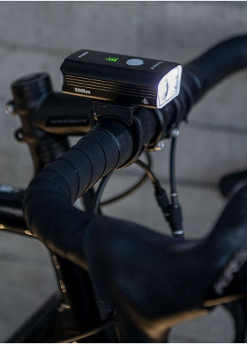 copy of Lumière avant 50 lumens USB - KHEAX