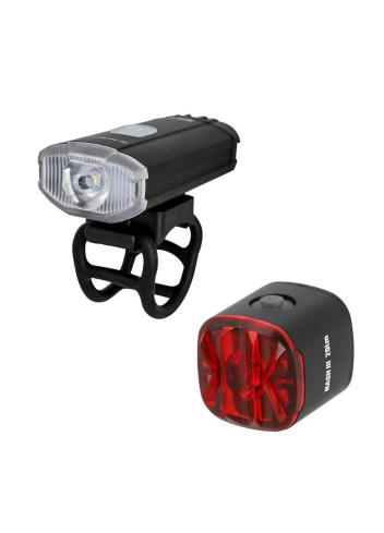 Kit avant arrière 150/20LM - KHEAX