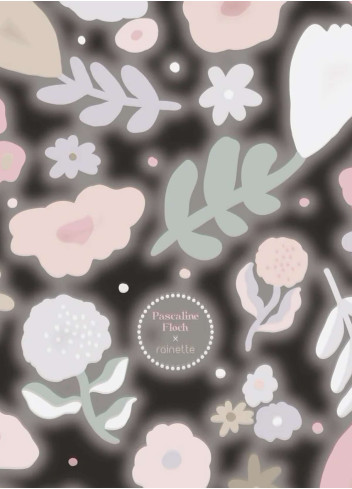 Reflective stickers - Rainette