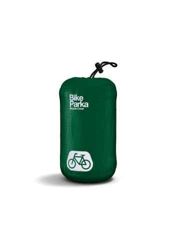 Housse de protection vélo imperméable - Bike Parka