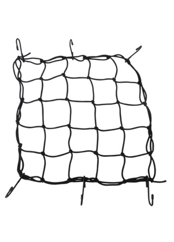 copy of Protective net for bicycle basket - Hapo G
