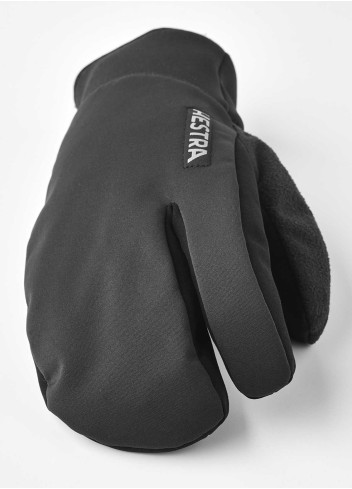 Gants ultra-chauds 3 doigts imperméables - Hestra