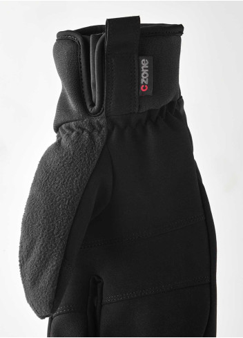 copy of C-Zone waterproof winter gloves - Hestra