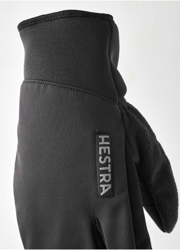 Gants ultra-chauds 3 doigts imperméables - Hestra