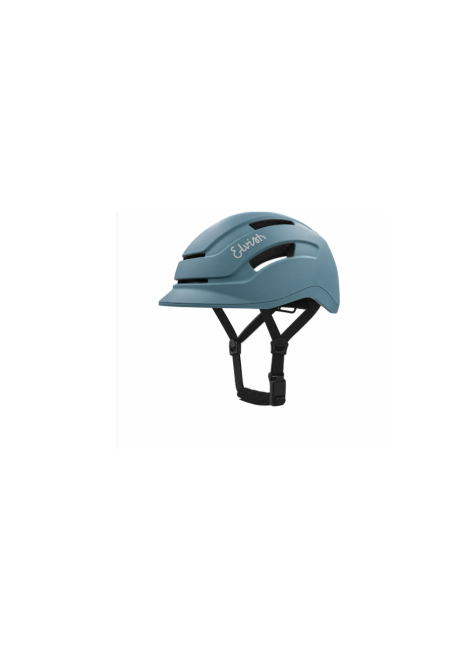 Helmet with LED and winter kit - Elvish