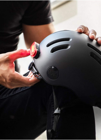 Chapter urban bike helmet - Thousand