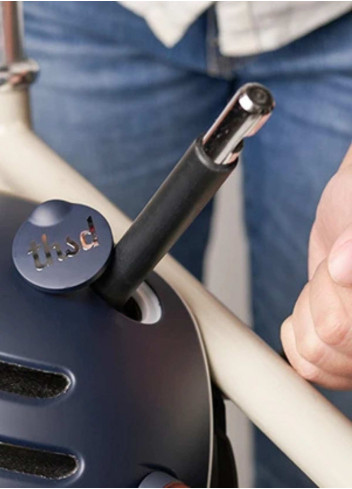 Casque de vélo urbain Chapter MIPS - Thousand