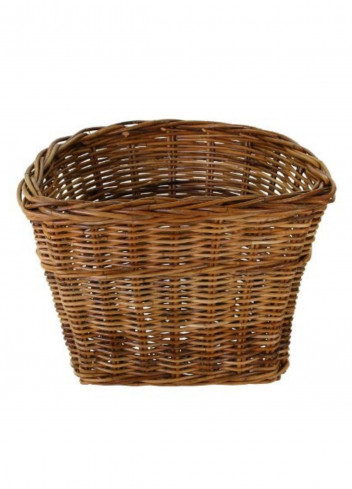 Rattan-Frontkorb – Basil Darcy
