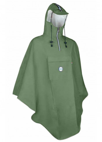 Rain cape - Le Temps Des Grenouilles