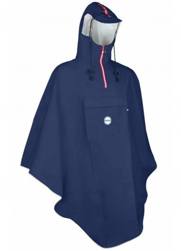 Rain cape - Le Temps Des Grenouilles