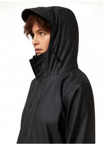 Parka pluie longue vélo - Original Maium