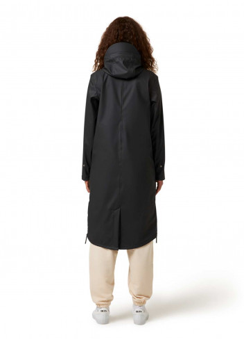 Parka pluie longue vélo - Original Maium Amsterdam