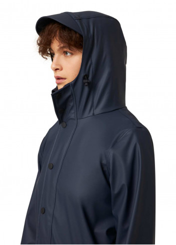 Parka pluie longue vélo - Original Maium