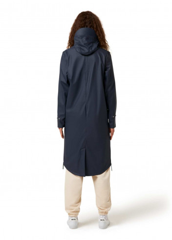Parka pluie longue vélo - Original Maium