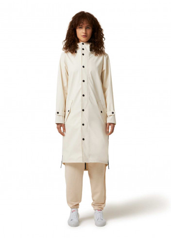 Parka pluie longue vélo - Original Maium