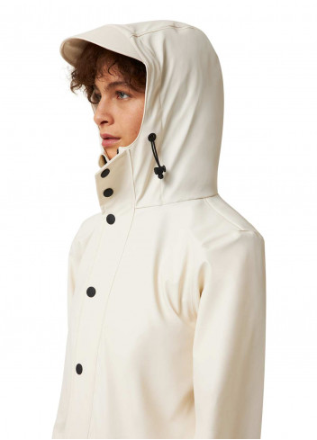 Parka pluie longue vélo - Original Maium