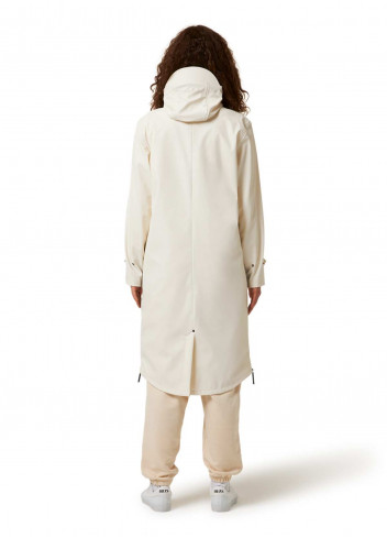 Long waterproof cycling parka - Original Maium Amsterdam