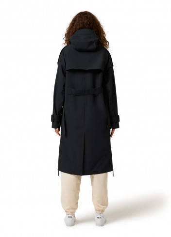 Trench de pluie long vélo - Maium Amsterdam