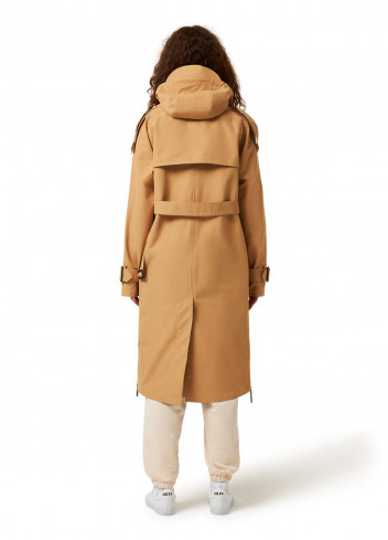 Trench de pluie long vélo - Maium Amsterdam