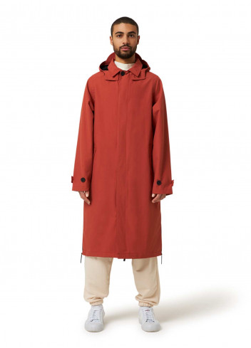 Parka pluie cycliste urbain MAC - Maium Amsterdam