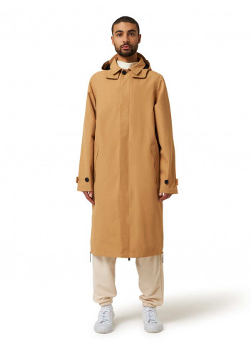 FIN DE PISTE - Parka pluie cycliste urbain MAC - Maium Amsterdam