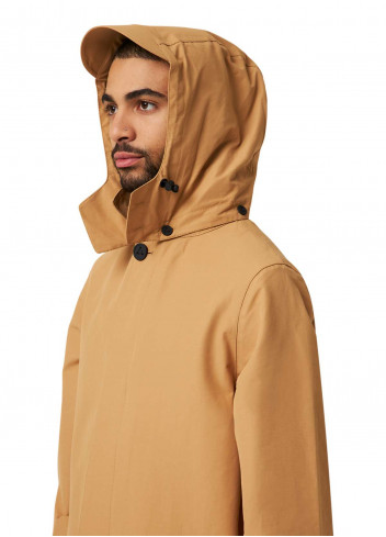 Parka pluie cycliste urbain MAC - Maium Amsterdam
