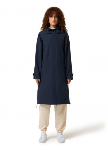 FIN DE PISTE - Parka pluie cycliste urbain MAC - Maium Amsterdam