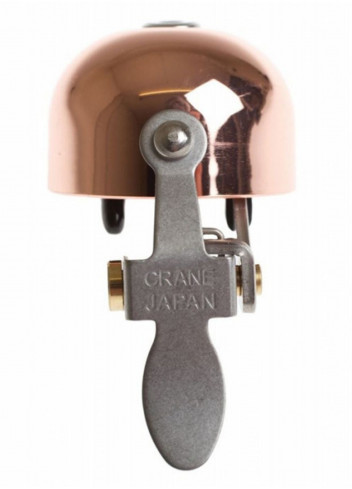 E-NE bell - Crane Bell