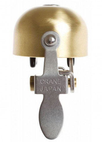 E-NE bell - Crane Bell