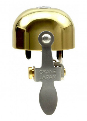 E-NE bell - Crane Bell