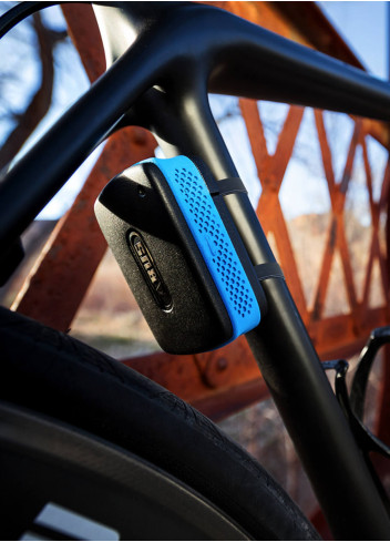 Alarme vélo Alarmbox - Abus