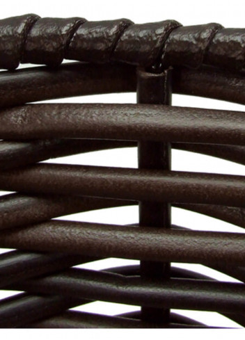 Frontkorb Structura Ovale – Klickfix