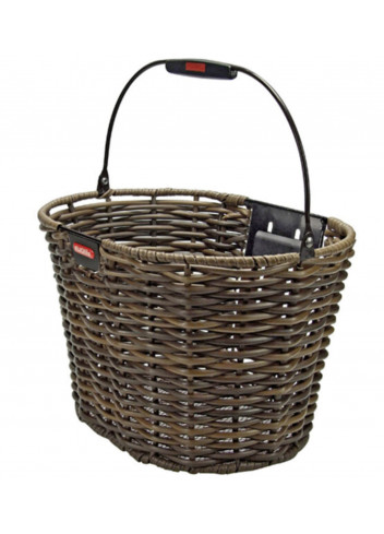 Panier avant Structura Ovale - KLICKfix
