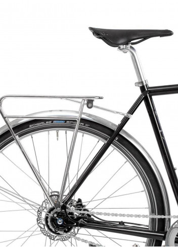 Pelago Commuter Rear Rack