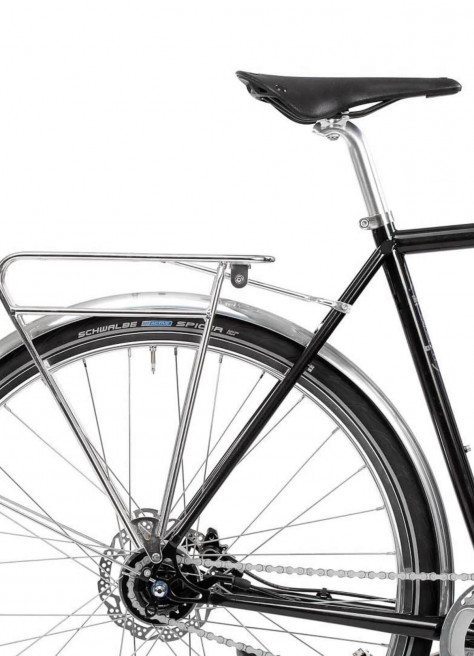 Pelago Commuter Rear Rack