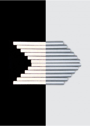 Spoke reflectors - Rainette