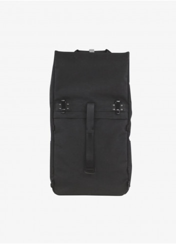Heliotrope pannier rucksack - Monroe