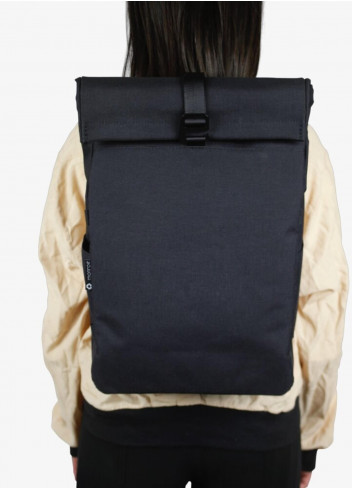 Gepäckträgerrucksack Heliotrope – Monroe