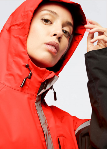 UCRR3 lightweight waterproof jacket -  Urban Circus