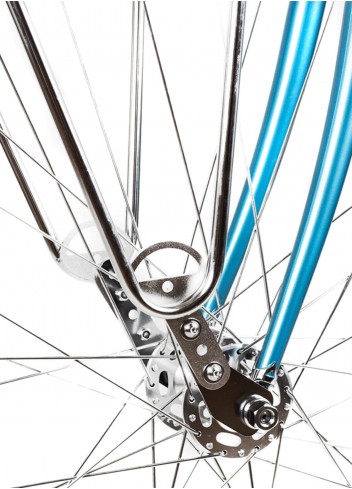 Front Rack - BLB