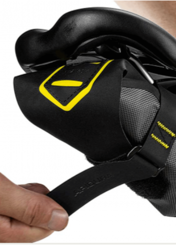 Tool saddlebag - Apidura